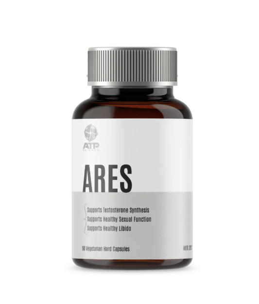 Atp Science Ares