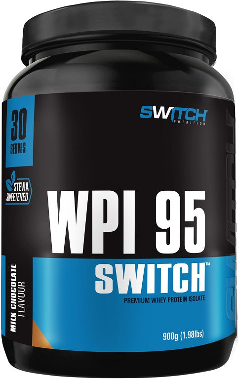 WPI 95 Switch