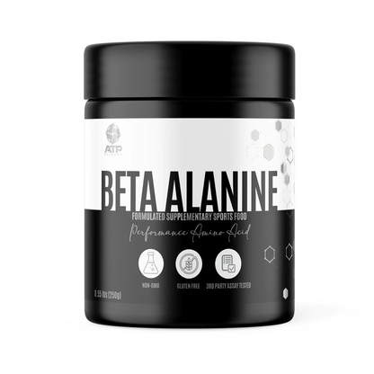 ATP Beta Alanine 250g - Beta Alanine 250g
