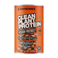 Body Science Clean Plant Protein New Formula