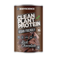 Body Science Clean Plant Protein New Formula
