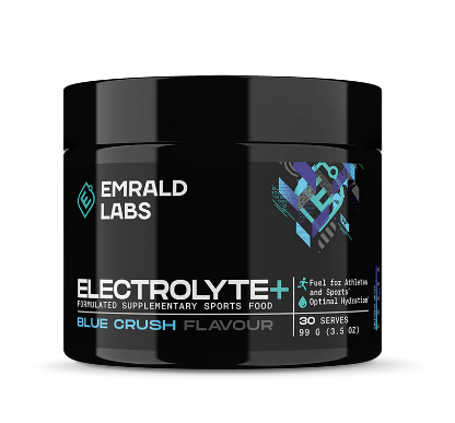 Emrald Labs Electrolytes+