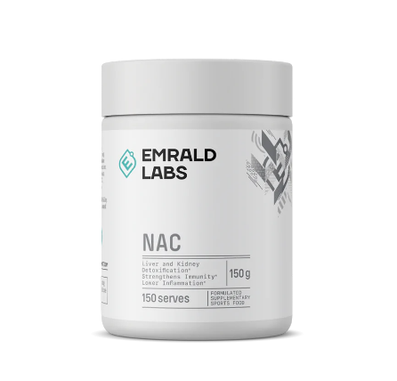 Emrald Labs NAC 150g 150g