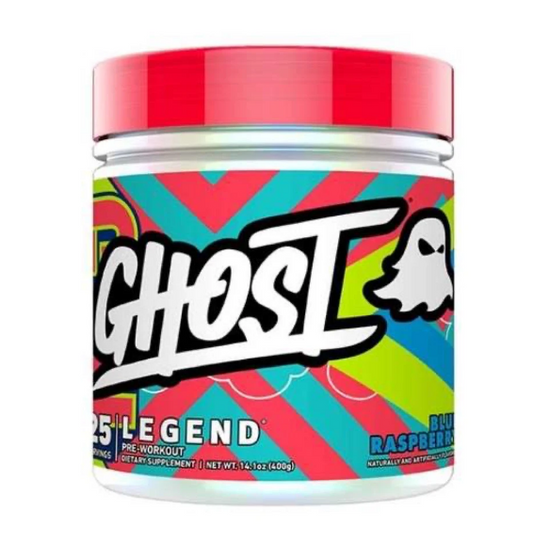 Ghost Legend Pre-Workout 2.0