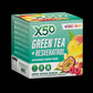 Green Tea X50 - Australian Distributor - Oxygen Nutrition