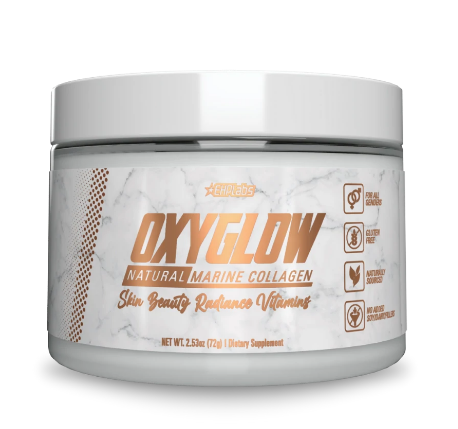 EHP Labs OxyGlow