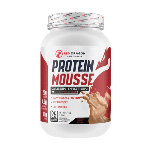 Protein Mousse 1kg